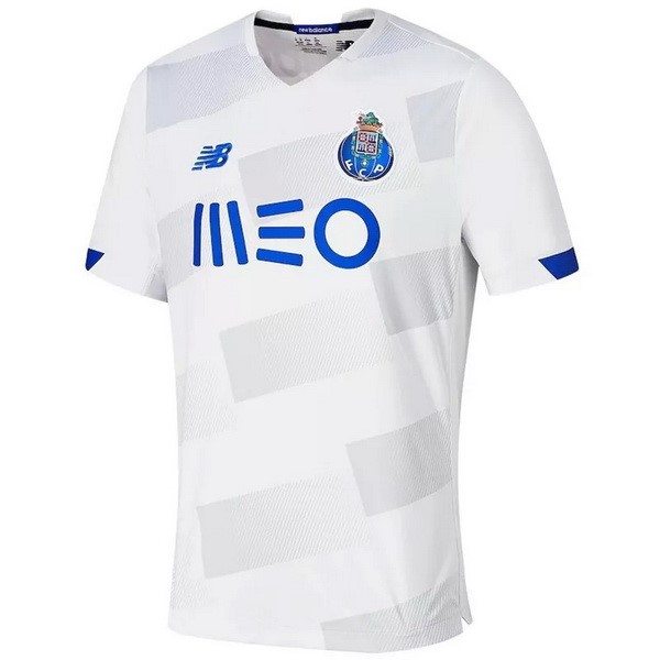 Maillot Football FC Porto Third 2020-21 Blanc